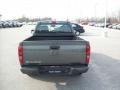 Steel Green Metallic - Colorado Work Truck Regular Cab Photo No. 14