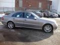 Pewter Metallic - E 55 AMG Sedan Photo No. 7