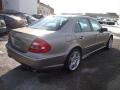 Pewter Metallic - E 55 AMG Sedan Photo No. 8
