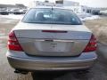Pewter Metallic - E 55 AMG Sedan Photo No. 9