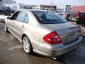 Pewter Metallic - E 55 AMG Sedan Photo No. 10