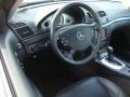 Charcoal Interior Photo for 2005 Mercedes-Benz E #42183420