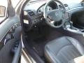 Charcoal Interior Photo for 2005 Mercedes-Benz E #42183428