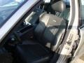 Pewter Metallic - E 55 AMG Sedan Photo No. 18