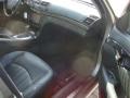 Pewter Metallic - E 55 AMG Sedan Photo No. 19
