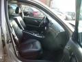 Pewter Metallic - E 55 AMG Sedan Photo No. 21