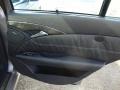 Pewter Metallic - E 55 AMG Sedan Photo No. 24