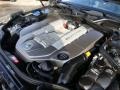  2005 E 55 AMG Sedan 5.5 Liter AMG Supercharged SOHC 24-Valve V8 Engine