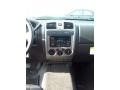 Sheer Silver Metallic - Colorado LT Extended Cab Photo No. 22