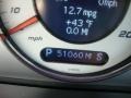 Pewter Metallic - E 55 AMG Sedan Photo No. 46