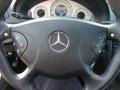 Charcoal Steering Wheel Photo for 2005 Mercedes-Benz E #42183712