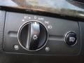 Charcoal Controls Photo for 2005 Mercedes-Benz E #42183720