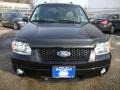 Black - Escape Hybrid 4WD Photo No. 3
