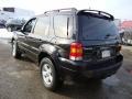 Black - Escape Hybrid 4WD Photo No. 10