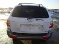 2002 Nordic White Hyundai Santa Fe GLS AWD  photo #9