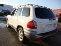 2002 Nordic White Hyundai Santa Fe GLS AWD  photo #10