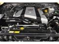 2000 Toyota Land Cruiser 4.7 Liter DOHC 32-Valve V8 Engine Photo