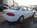 1999 Taffeta White Honda Accord EX Sedan  photo #8