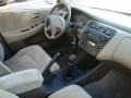 1999 Taffeta White Honda Accord EX Sedan  photo #20