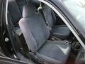 Black Interior Photo for 1997 Honda Civic #42185486