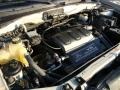 2002 Satin Silver Metallic Ford Escape XLT V6 4WD  photo #37
