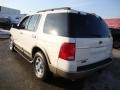 2002 Oxford White Ford Explorer Eddie Bauer 4x4  photo #11