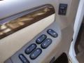 2002 Oxford White Ford Explorer Eddie Bauer 4x4  photo #16