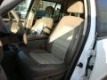 2002 Oxford White Ford Explorer Eddie Bauer 4x4  photo #20