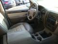 2002 Oxford White Ford Explorer Eddie Bauer 4x4  photo #22