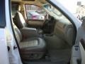 2002 Oxford White Ford Explorer Eddie Bauer 4x4  photo #23