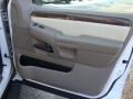 2002 Oxford White Ford Explorer Eddie Bauer 4x4  photo #26