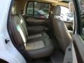 2002 Oxford White Ford Explorer Eddie Bauer 4x4  photo #27