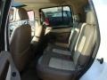 2002 Oxford White Ford Explorer Eddie Bauer 4x4  photo #29