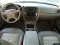 2002 Oxford White Ford Explorer Eddie Bauer 4x4  photo #32