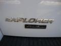 2002 Oxford White Ford Explorer Eddie Bauer 4x4  photo #35
