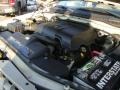 2002 Oxford White Ford Explorer Eddie Bauer 4x4  photo #39