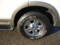 2002 Oxford White Ford Explorer Eddie Bauer 4x4  photo #43