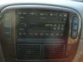2002 Oxford White Ford Explorer Eddie Bauer 4x4  photo #45