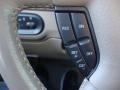2002 Oxford White Ford Explorer Eddie Bauer 4x4  photo #51