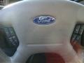 2002 Oxford White Ford Explorer Eddie Bauer 4x4  photo #52
