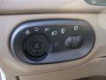 2002 Oxford White Ford Explorer Eddie Bauer 4x4  photo #53