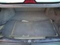 Beige Trunk Photo for 1993 BMW 5 Series #42186552