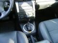 Zambezi Silver Metallic - Freelander HSE Photo No. 22