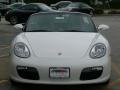 Carrara White - Boxster  Photo No. 10