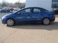 Dyno Blue Pearl - Civic Si Sedan Photo No. 3