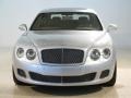  2011 Continental Flying Spur Speed Moonbeam