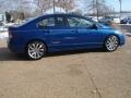 Dyno Blue Pearl - Civic Si Sedan Photo No. 6