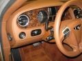 Cognac Controls Photo for 2011 Bentley Continental Flying Spur #42188823