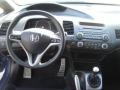 Dyno Blue Pearl - Civic Si Sedan Photo No. 11