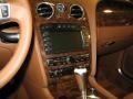 Cognac Controls Photo for 2011 Bentley Continental Flying Spur #42188879